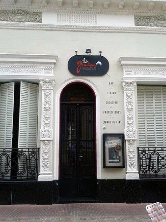Cafe La Gradisca
